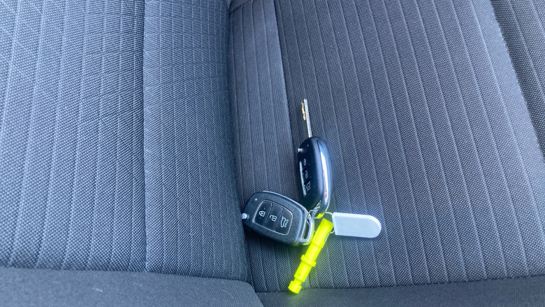 Hyundai i20 1.0T GDi 48V MHD SE Connect 5dr DCT Petrol Hatchback